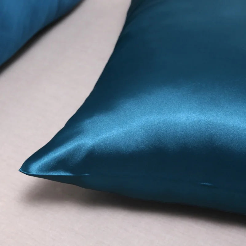 Satin Pillow case