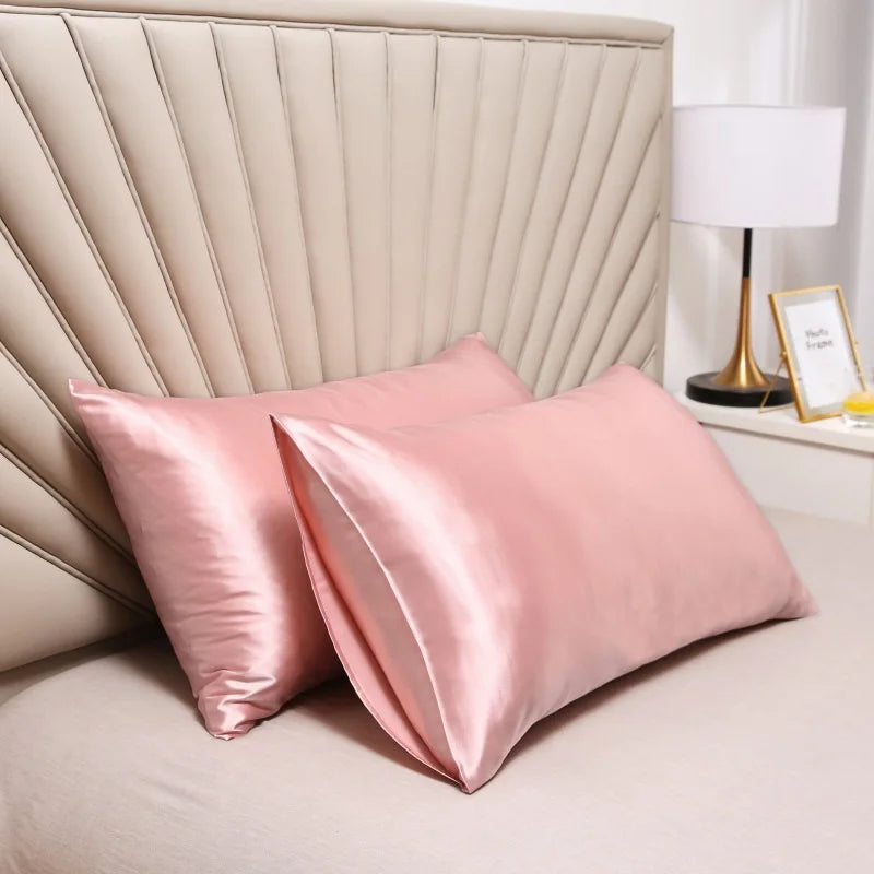 Satin Pillow case